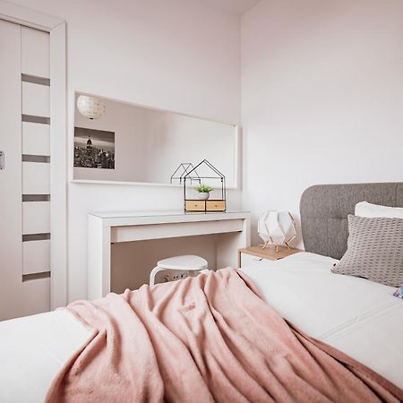 Ottimo Apartamenty Floriana Bydgoszcz Bagian luar foto